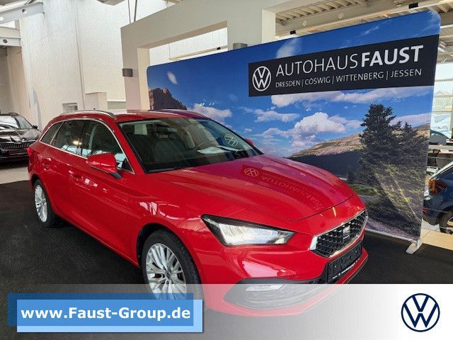 Seat Leon 23.704 km 19.950 &euro; Jessen 06917