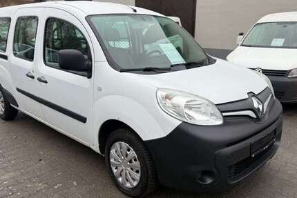 Renault Kangoo 45.700 km 8.990 &euro; Bad Neuenahr-Ahrweiler 53474