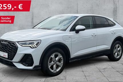 Audi Q3 137.999 km 24.400 &euro; Hof 95030