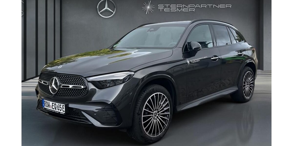 Mercedes-Benz GLC 300 13.900 km 79.900 &euro; Rotenburg 27356