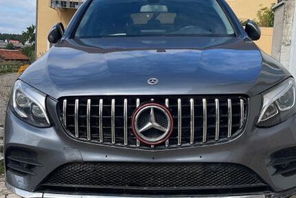 Mercedes-Benz GLC 250 245.128 km 17.500 &euro; Feuchtwangen 91555