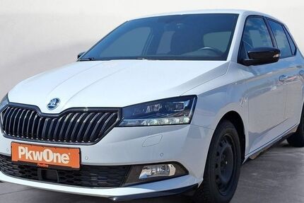 Skoda Fabia 88.000 km 11.890 &euro; Göppingen 73037