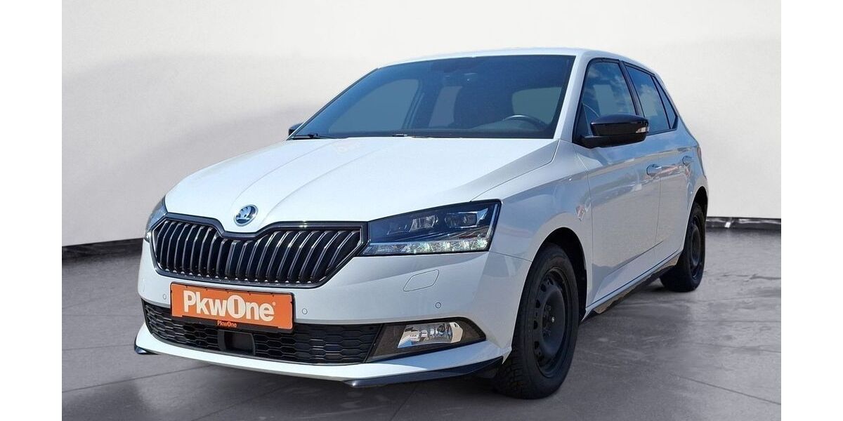 Skoda Fabia 88.000 km 11.890 &euro; Göppingen 73037