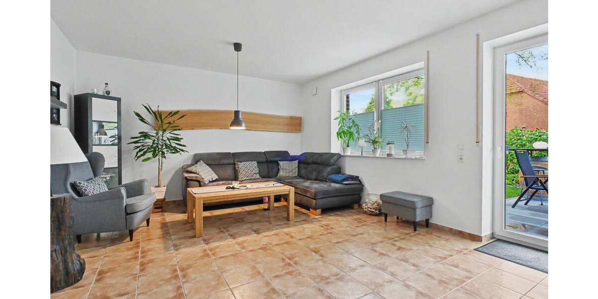 Mehrfamilienhaus, Wohnhaus Apen / Vreschen-Bokel Vreschen-Bokel - 6 Zimmer, 205 m&sup2;, 489.000&euro; | Angebot:26378685