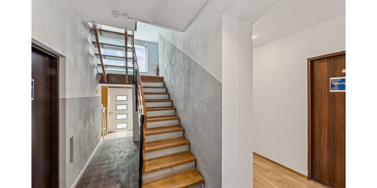 Attraktive Kapitalanlage in St. Ingbert Rohrbach mit 8 modernisierten Appartements - Mehrfamilienhaus, Wohnhaus Sankt Ingbert | Angebot:27302290