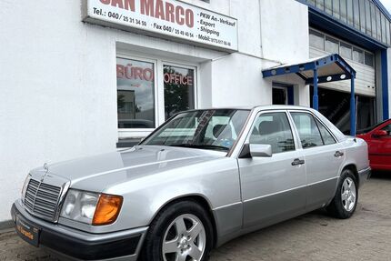 Mercedes 300