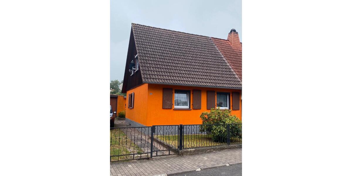 Doppelhaushälfte Ilmenau - 119.000&euro; | Angebot:26977836