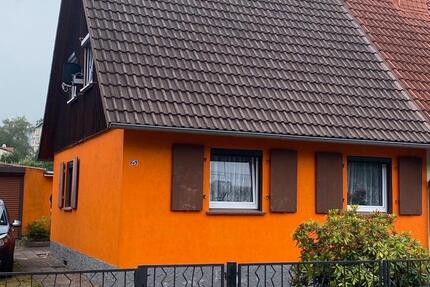 Haus Ilmenau - 119.000&euro; | Angebot:26977836