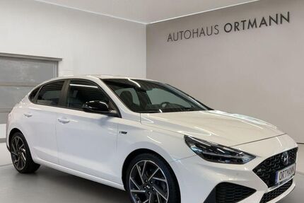 Hyundai i30 33.327 km 22.890 &euro; Wissen 57537