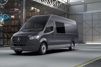 Mercedes-Benz Sprinter 50.200 km 52.598 € Siegen 57074