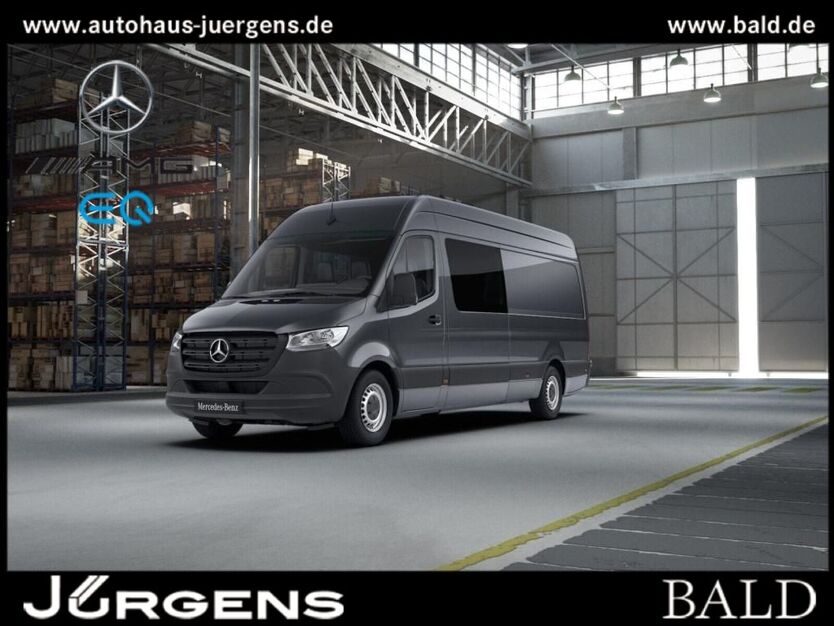 Mercedes-Benz Sprinter 50.200 km 52.598 € Siegen 57074