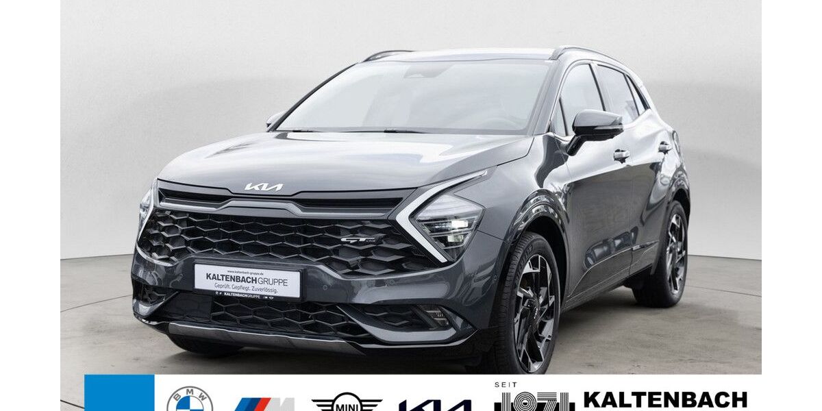 Kia Sportage 38.232 km 30.590 &euro; Wiehl 51674