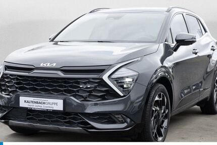 Kia Sportage 38.232 km 30.890 &euro; Wiehl 51674