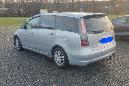 Mitsubishi Grandis 322.000 km 1.900 &euro; Steinau 36396