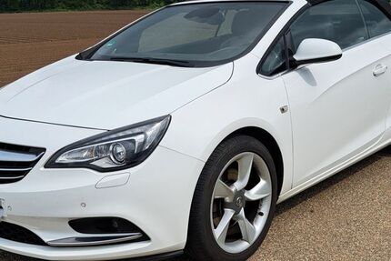 Opel Cascada 83.000 km 14.400 &euro; Geldern 47608