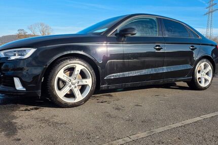 Audi A3 103.000 km 18.900 &euro; Niedernberg 63843