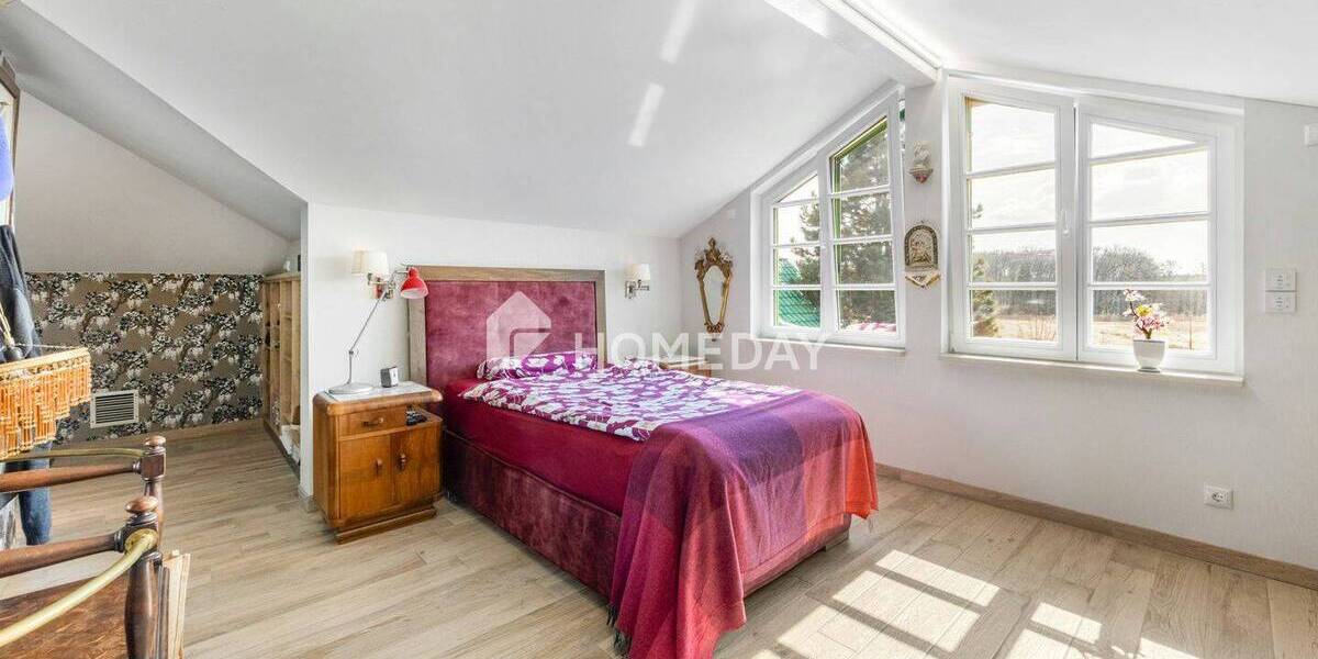 Einfamilienhaus Warin Waldheim - 3 Zimmer, 177 m&sup2;, 770.000&euro; | Angebot:26290239