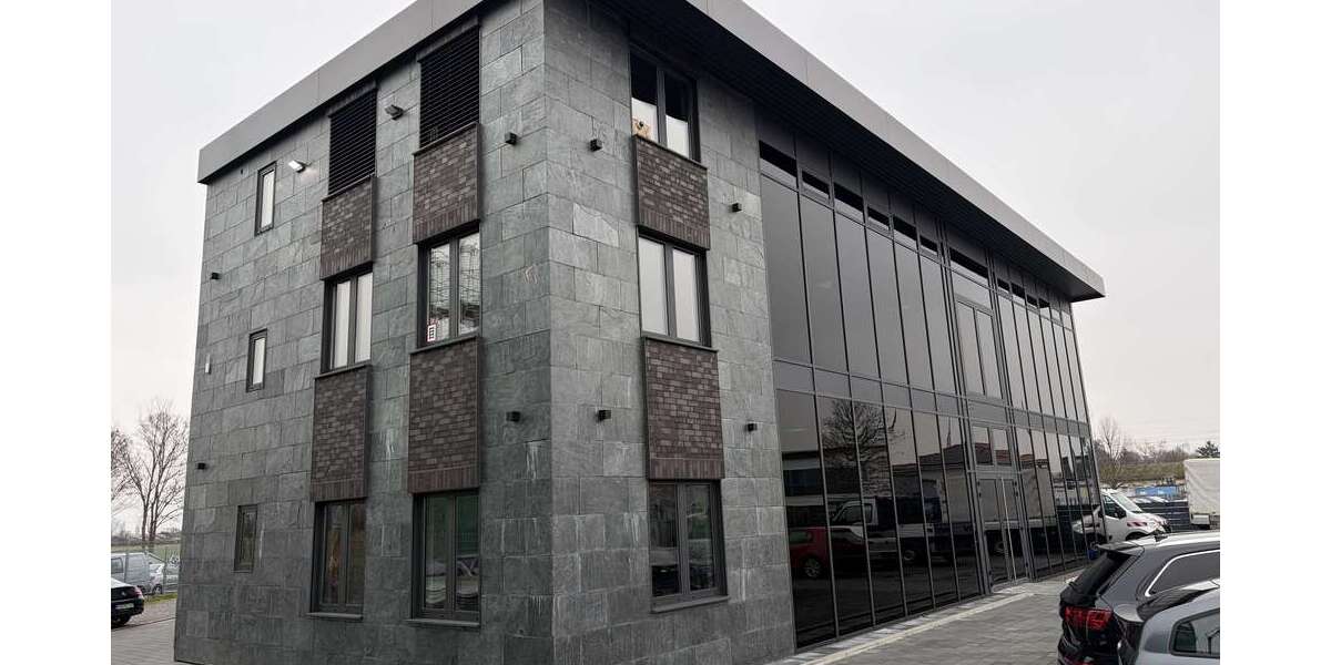 Gewerbeobjekt Ladenburg - 8.865&euro; | Angebot:24531653