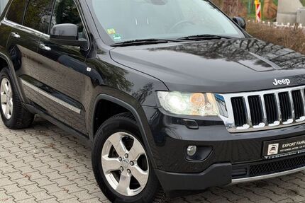 Jeep Grand Cherokee 246.000 km 4.999 &euro; Holzkirchen nähe München 83607