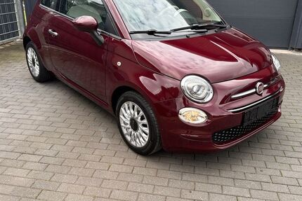 Fiat 500 36.809 km 10.999 &euro; Fürstenwalde 15517