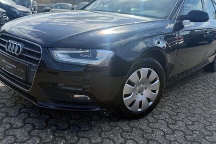Audi A4 233.523 km 7.399 &euro; Vreden 48691