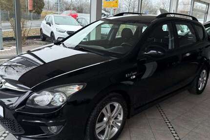 Hyundai i30 265.000 km 3.880 &euro; Eggolsheim 91330