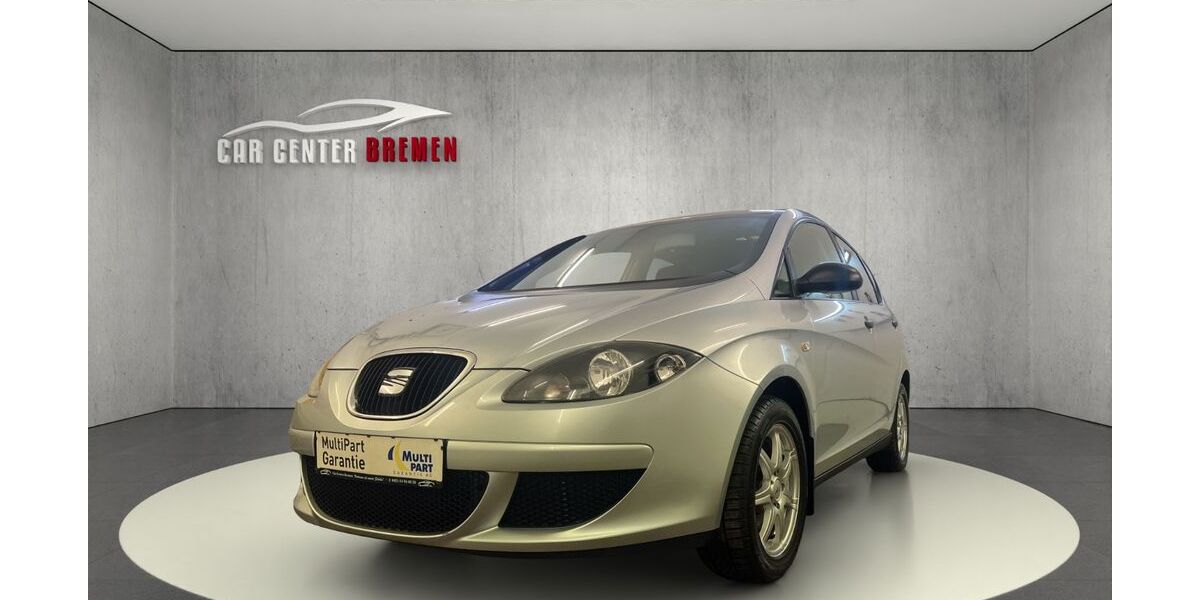 Seat Altea 204.400 km 2.770 &euro; Bremen 28277