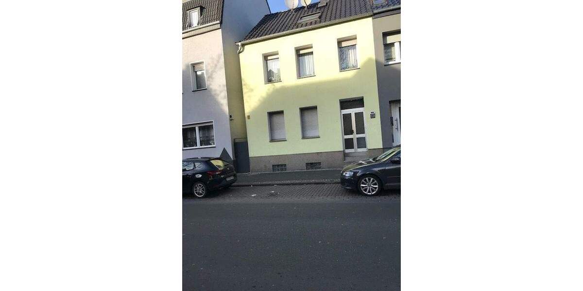 Reihenmittelhaus Hamm Hamm-Mitte - 7 Zimmer, 139 m&sup2;, 240.000&euro; | Angebot:25698562