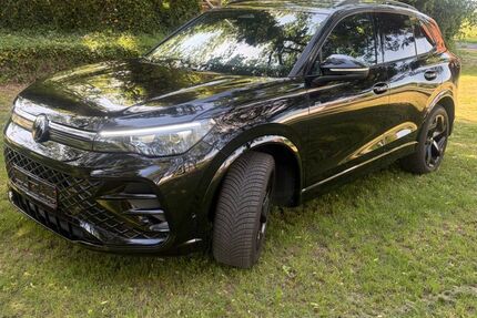 VW Tiguan 11.384 km 47.500 &euro; Rentweinsdorf 96184