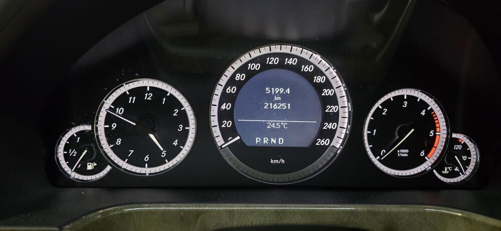 E 250
