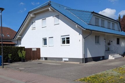 Linden, Doppelhaushälfte - Haus Linden Stadtzentrum | Angebot:26406548