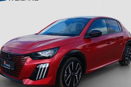 Peugeot 208 15.000 km 20.500 &euro; Neunkirchen 66539