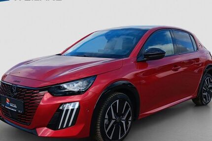 Peugeot 208 15.000 km 22.400 &euro; Neunkirchen 66539