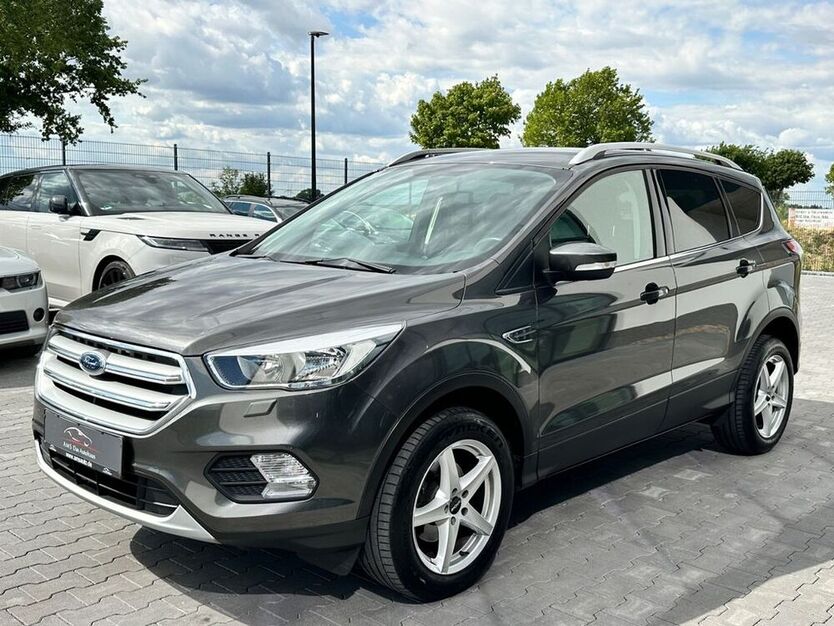 Kuga