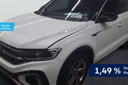 VW T-Roc 26.344 km 28.430 &euro; Kulmbach 95326