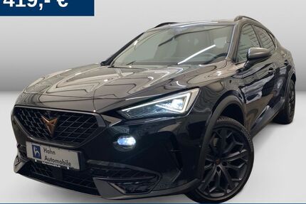 Cupra Formentor 35.983 km 42.990 &euro; Niefern-Öschelbronn 75223