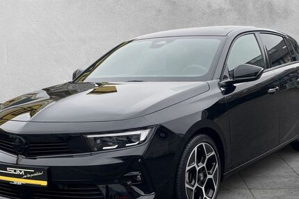 Opel Astra 5.500 km 26.990 &euro; Heitersheim 79423