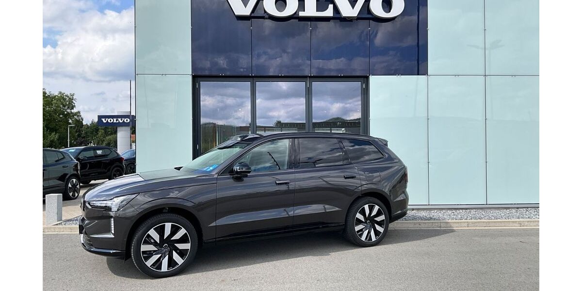 Volvo EX90 8.500 km 79.900 &euro; Lübbecke 32312