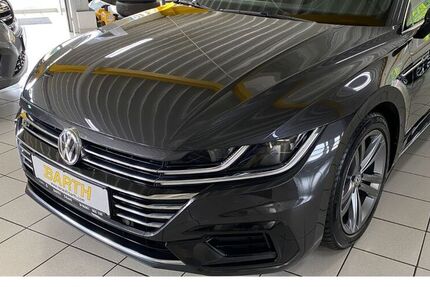 VW Arteon