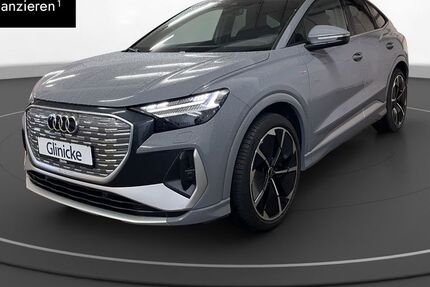 Audi Q4 e-tron 49.150 km 34.880 € Minden 32427