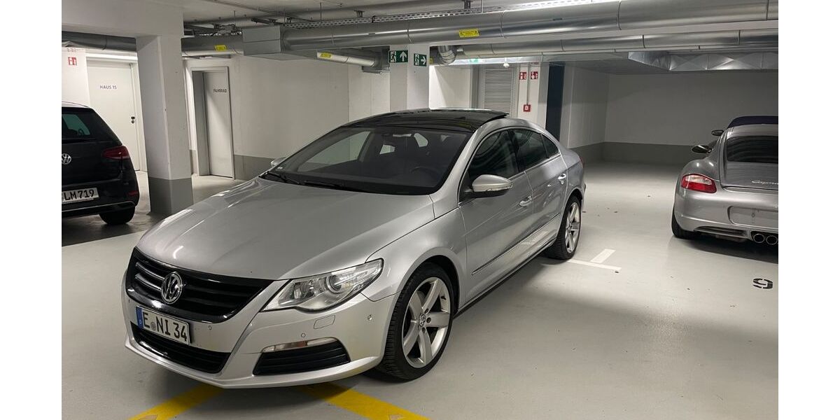 VW CC 194.000 km 5.999 &euro; Essen 45130