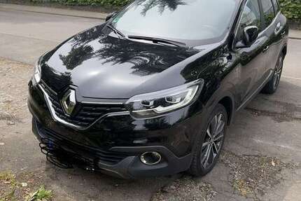 Renault Kadjar 64.401 km 13.600 &euro; Schorndorf, Stadt 73614