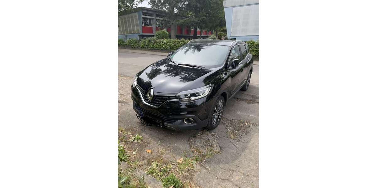 Renault Kadjar 64.401 km 13.600 &euro; Schorndorf, Stadt 73614