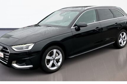Audi A4 58.100 km 27.980 &euro; Mühldorf am Inn 84453