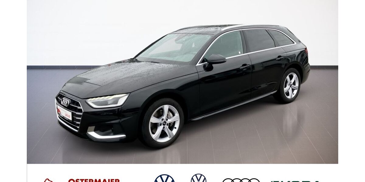 Audi A4 58.100 km 27.980 &euro; Mühldorf am Inn 84453