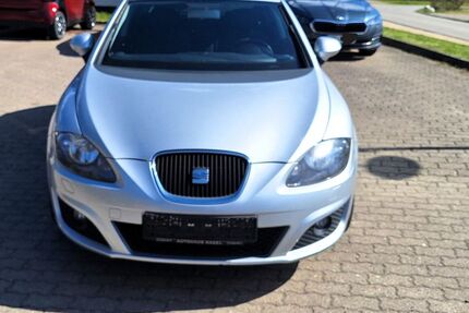 Seat Leon 116.000 km 4.999 &euro; Dummerstorf 18196