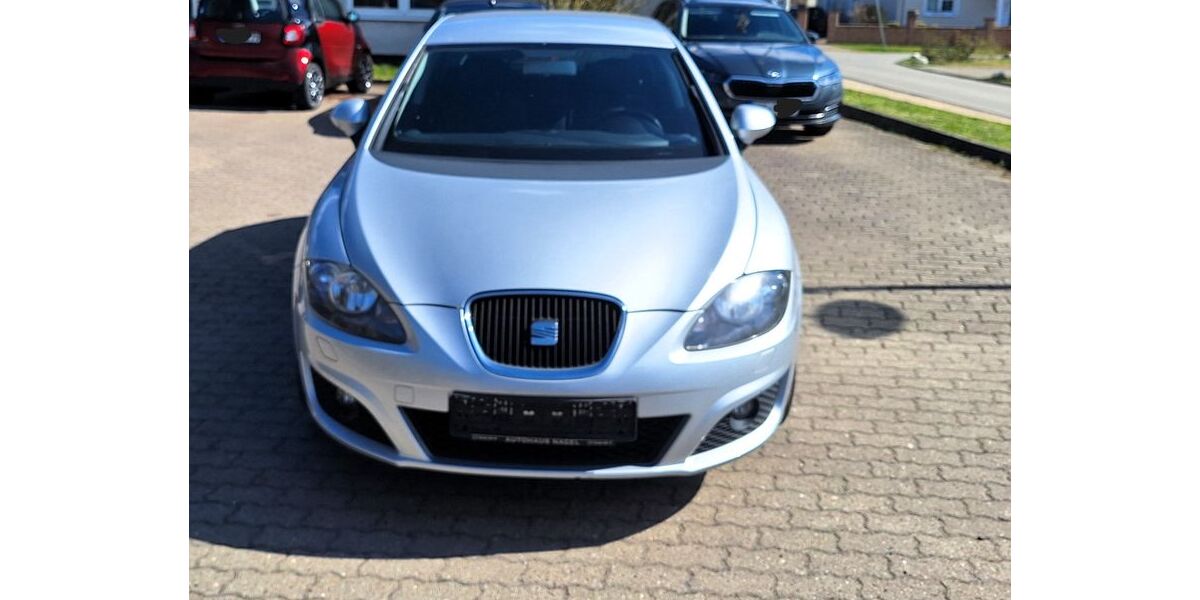 Seat Leon 116.000 km 4.999 &euro; Dummerstorf 18196