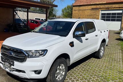Ford Ranger 20.000 km 26.990 &euro; Leipzig 04288