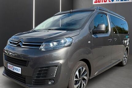 Citroen SpaceTourer