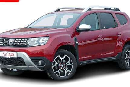 Dacia Duster 56.901 km 17.950 &euro; Stralsund 18437